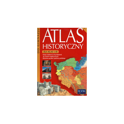 Ilustrowany Atlas Historyczny. Nowa Era